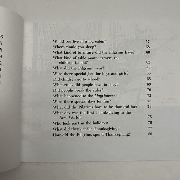 Set of 3 If You Series History Books Mayflower Ellis Island Abraham Lincoln - Picture 5 of 16